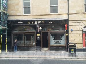 Picture of The Steps Bar