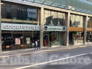 Picture of Sportsterz Merchant City