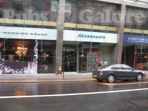 Picture of Merchants