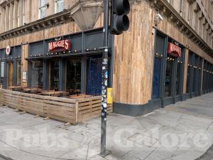 Picture of Maggie's