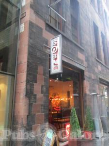 Picture of Bar Soba