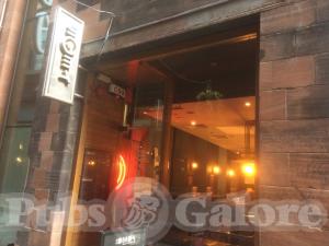 Picture of Bar Soba