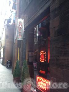 Picture of Bar Soba
