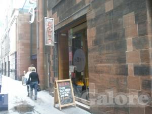 Picture of Bar Soba