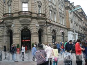 Picture of TGI Fridays