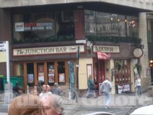 Picture of Junction Bar