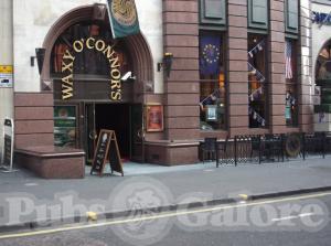 Picture of Waxy O'Connor's