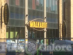 Picture of Walkabout