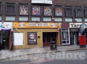 Picture of Sauchie Beer Hall