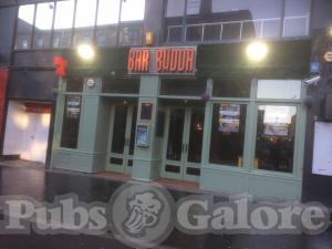 Picture of Bar Budda