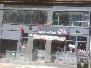 Picture of Kilts & Kocktails