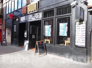 Picture of Bar Budda