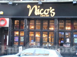 Picture of Nico's
