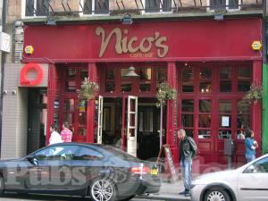 Picture of Nico's