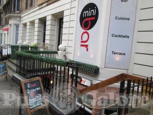 Picture of Mini Bar