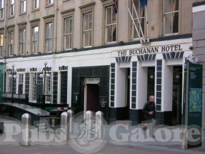 Picture of Bar 185 (Buchanan Hotel)
