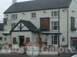 Picture of The Jolly Colliers