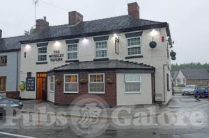 Picture of The Mossley Tavern