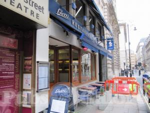 Picture of Getti Jermyn Street