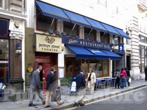 Picture of Getti Jermyn Street