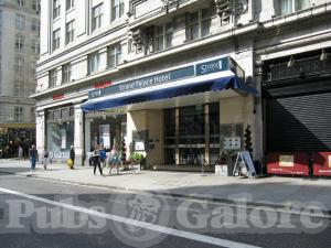 Picture of Strand Palace Hotel