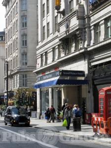 Picture of Strand Palace Hotel