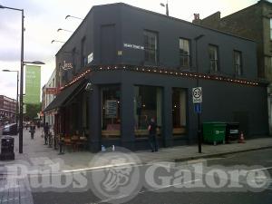 Picture of Joe's