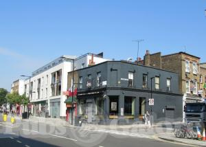 Picture of Joe's