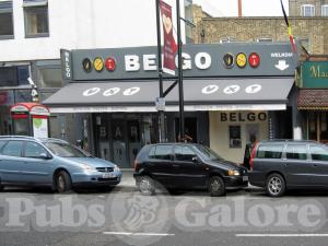 Picture of Belgo Noord