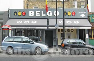 Picture of The Camden Club