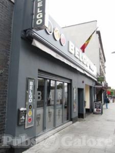 Picture of Belgo Noord