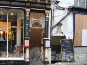 Picture of Cellar Door