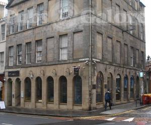 Picture of The Whistle Stop