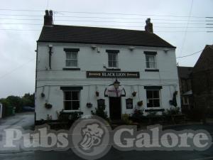 Picture of The Black Lion Inn