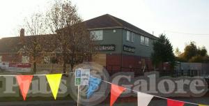 Picture of Cookhouse & Pub: Lakeside