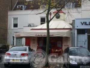 Picture of Cafe Rouge