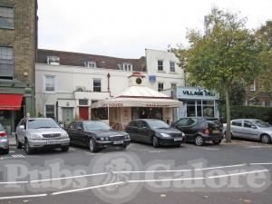 Picture of Cafe Rouge