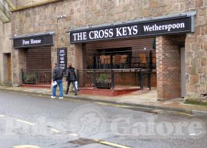 Picture of The Cross Keys (JD Wetherspoon)