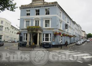 Picture of The Queen's Hotel (Lloyds No1)