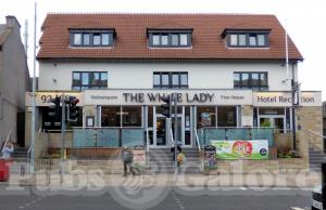 Picture of The White Lady (JD Wetherspoon)