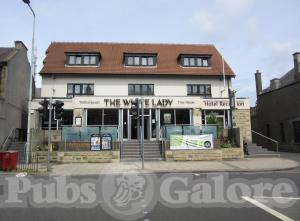 Picture of The White Lady (JD Wetherspoon)
