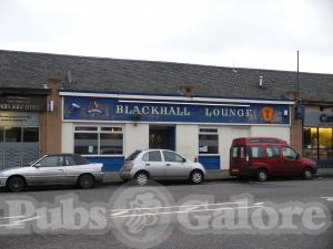 Picture of Blackhall Lounge