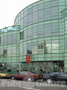 Picture of Camden Brasserie