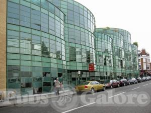 Picture of Camden Brasserie
