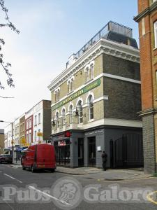 Picture of St Martins Tavern