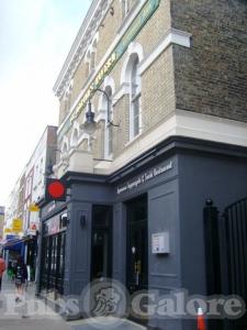 Picture of St Martins Tavern