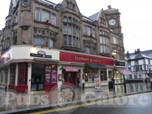 Picture of Elephant and Castle