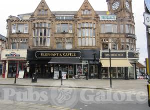 Picture of Elephant and Castle