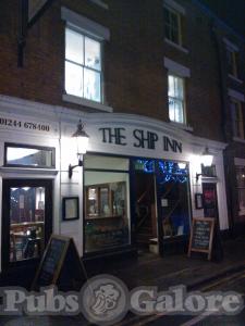 Picture of The Ship Inn
