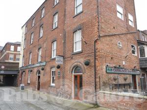 Picture of Canalside Inn